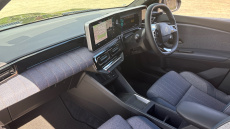 Renault 4 110kW Techno 52kWh Comfort range 5dr Auto Electric Estate